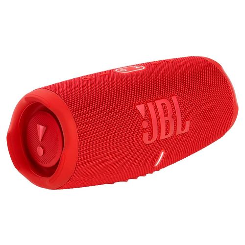 Bocina inalámbrica JBL Charge 5 40Watts