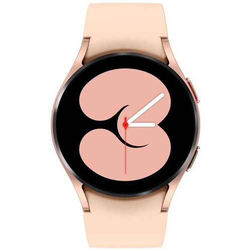 Reloj smartwatch Galaxy Watch 4 40mm rosa oro