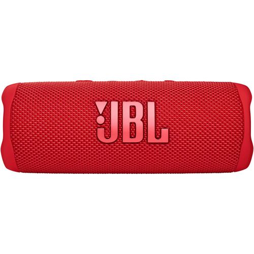Bocina inalámbrica JBL Flip 6 30Watts