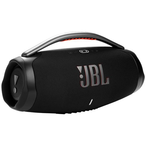 Bocina JBL Boombox 3 80Watts