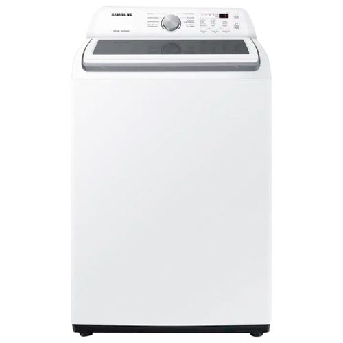 Lavadora Samsung carga superior 20KG // WA20B3553GW/AP