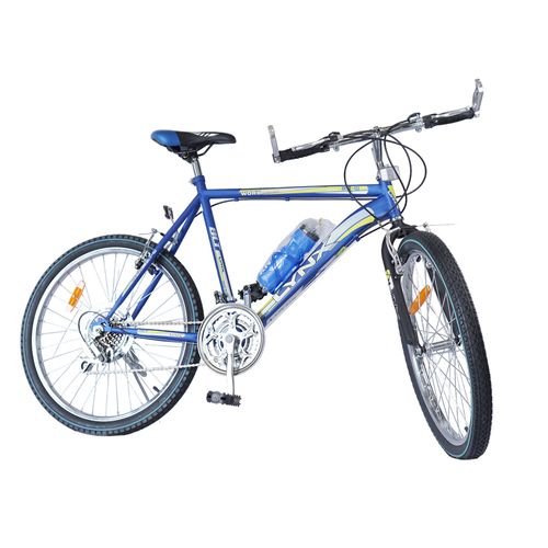 Bicicleta Lynx Bltwork-X Mtb R24" Adulto