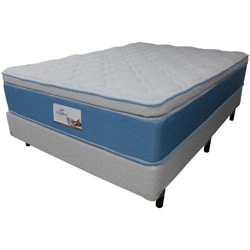 Cama Capri Master Technology