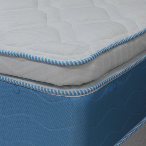 Cama Capri Master Technology