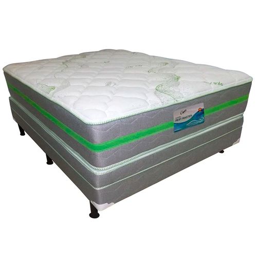Cama Capri Super Rest Master 3 en 1