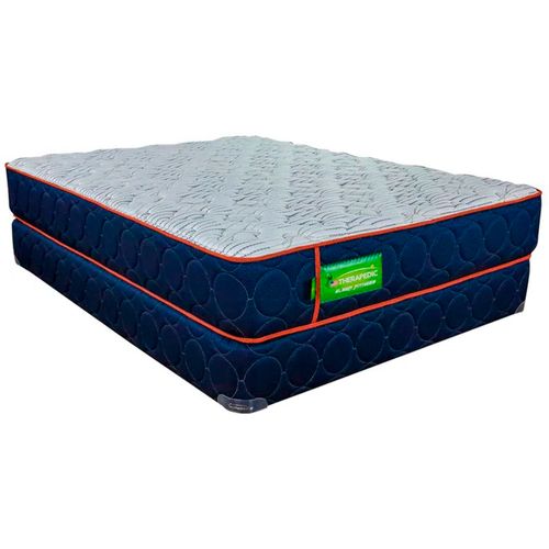 Cama Therapedic Firm