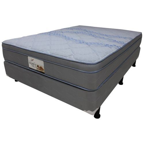 Cama Capri Rest Master Duo confort suave