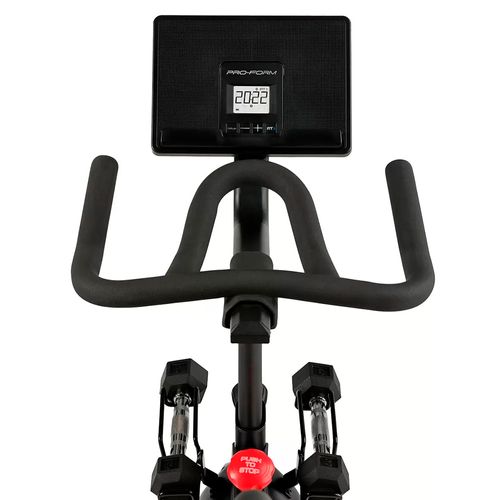 Bicicleta spinning Proform trainer 500