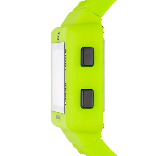 Reloj Skechers digital resina color verde para hombre