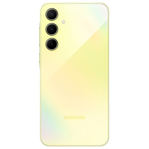 Celular Samsung Galaxy A55 8GB RAM + 256GB ROM //  SM-A556EZKMGTO