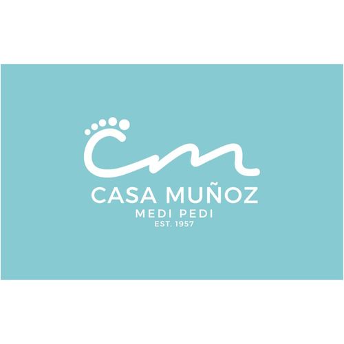 Certificado de regalo Casa Muñoz