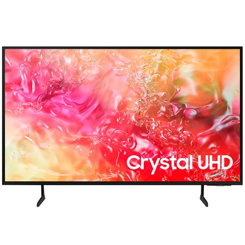 Pantalla Samsung Crystal  2024 LED smart 43" UHD/4K // UN43DU7000PXPA