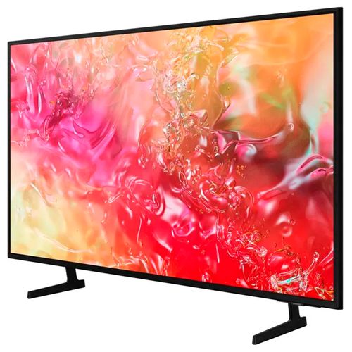 Pantalla Samsung Crystal  2024 LED smart 55" UHD/4K // UN55DU7000PXPA