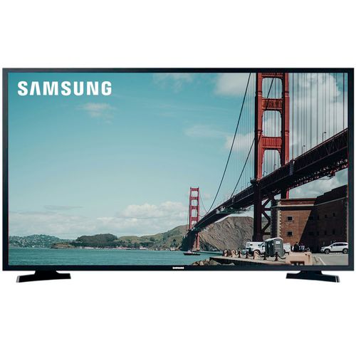 Pantalla Samsung LED Smart 43" FHD/UN43T5300APXPA