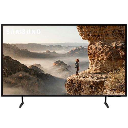 Pantalla Samsung Crystal  2024 LED smart 43" UHD/4K // UN43DU7000PXPA