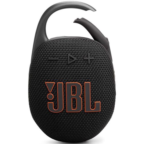 Bocina inalámbrica JBL Clip 5 IP67