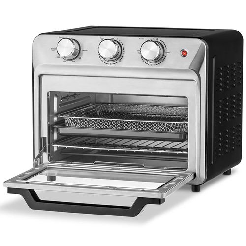 Horno Freidora de Aire Multilaser 25 Litros