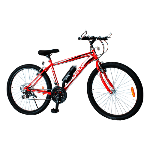 Bicicleta Lynx Bltsport-X Mtb R24" Adulto