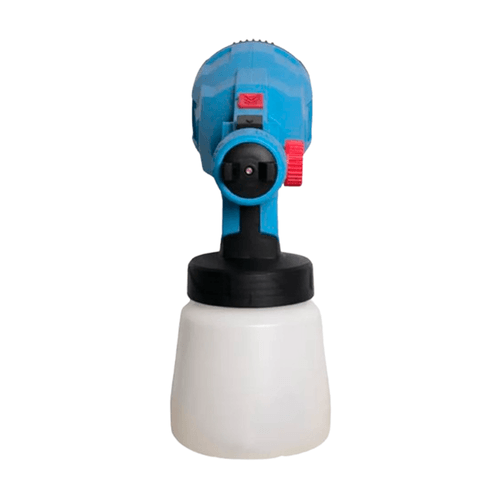 Pistola para pintar inalambrica 20v 800ml