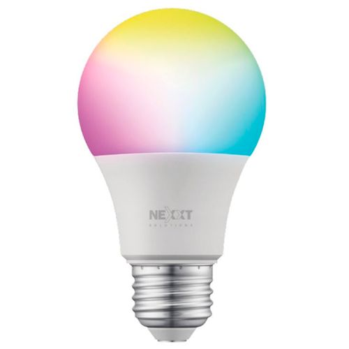 Bombilla LED smart Wi-Fi