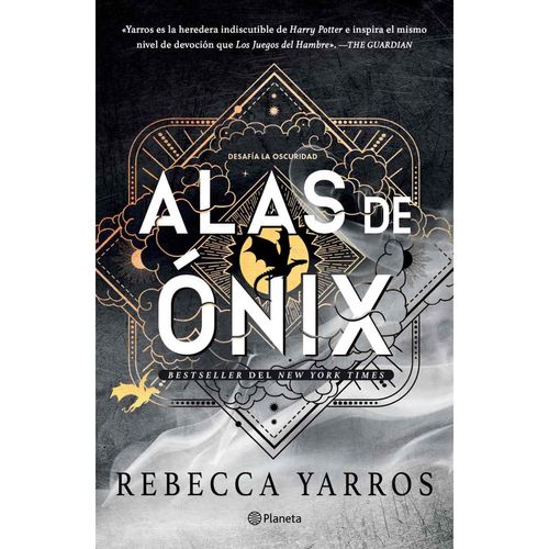 Empireo 03 Alas De Onix