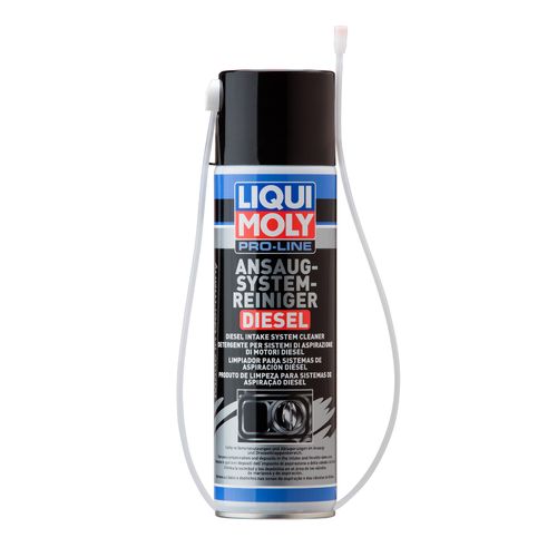 400Ml Pro-Line Limpiador Sistemas Adminision Diesel