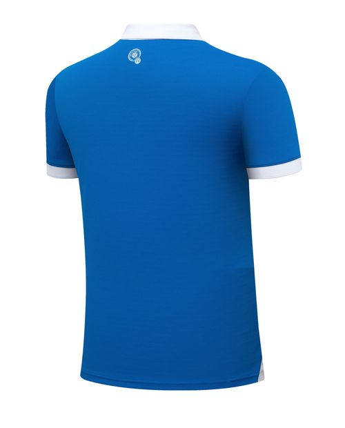 Camiseta local Selecta azul 2025-26 para hombre