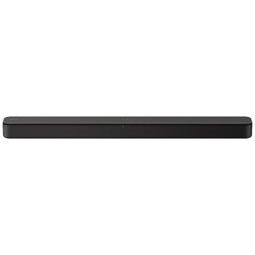 Barra de sonido Sony HT-S100F  de 2 Canales con Bluetooth y HDMI ARC