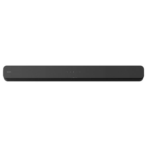 Barra de sonido Sony HT-S100F  de 2 Canales con Bluetooth y HDMI ARC