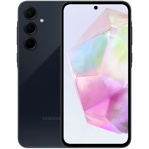 Celular Samsung Galaxy A55 5G 8GB RAM + 256GB ROM // SM-A556EZKML15