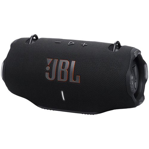 Bundle JBL bocina inalámbrica Xtreme 4 + Audífonos gaming Quantum 100P