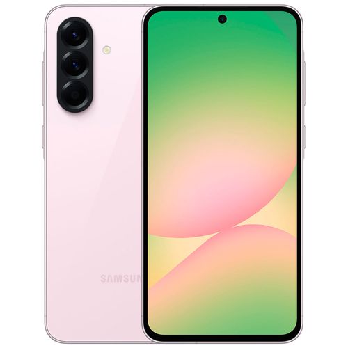 Celular Samsung Galaxy A56 5G 12GB RAM +256GB ROM
