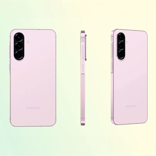 Celular Samsung Galaxy A56 5G 12GB RAM +256GB ROM