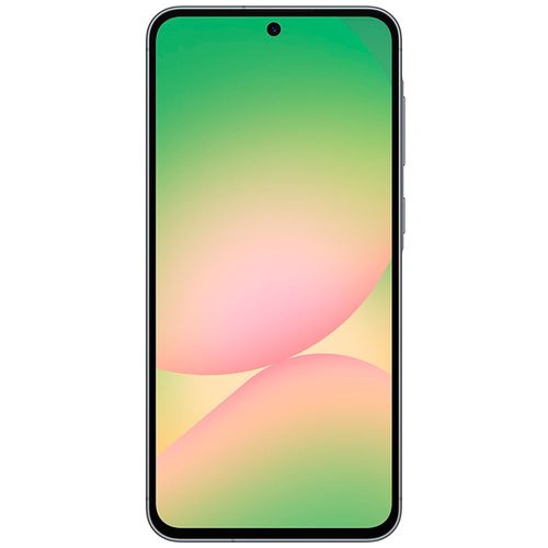 Celular Samsung Galaxy A56 5G 12GB RAM +256GB ROM