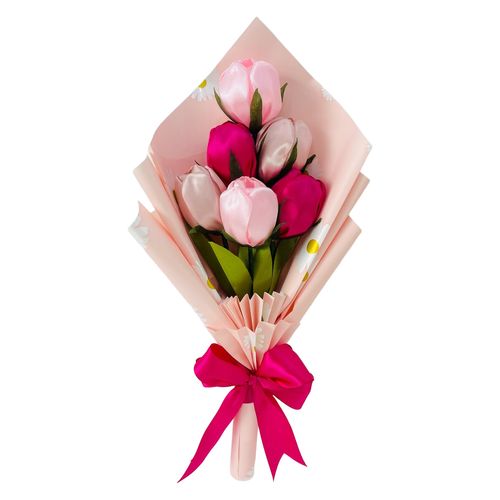 Tulipanes eternos