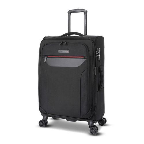 Maleta Swissbrand pequeña Atlanta negra