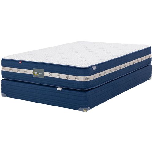 Cama Serta Perfect Balance firme