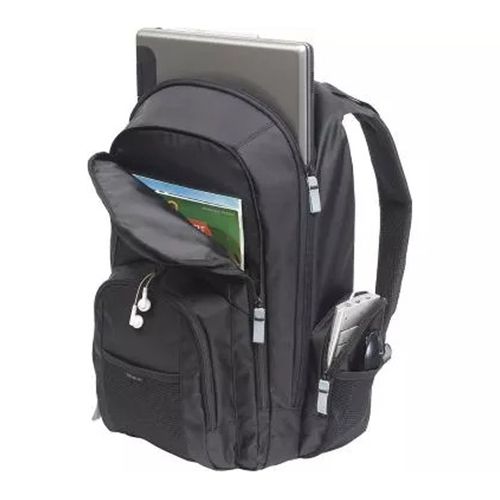 TARGUS BACKPACK 17" GROOVE BLACK