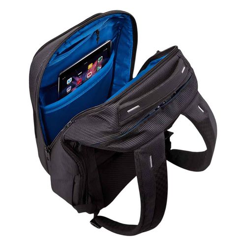 Mochila crossover 2 16 bp negra