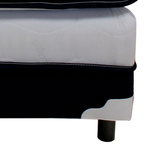 Cama Diamond Edición especial confort suave Cool Max