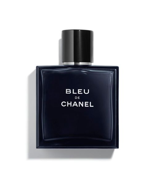 BLEU DE CHANEL