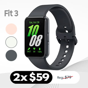 Smartwatches