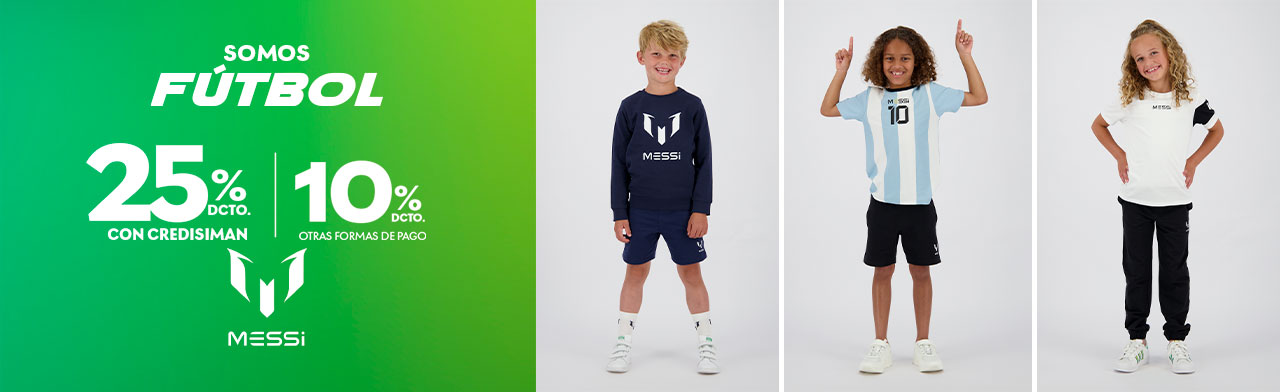 Ropa deportiva