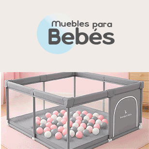 Muebles de bebé