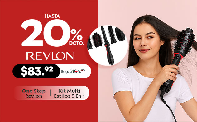 Secadoras y más