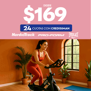 Máquinas deportivas