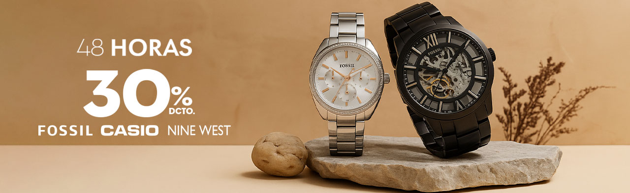 Relojes