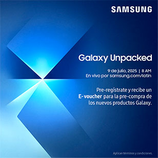 Preventa Samsung