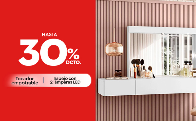 Muebles para el hogar