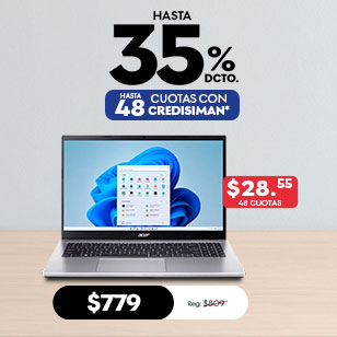 Cómputo y tablets